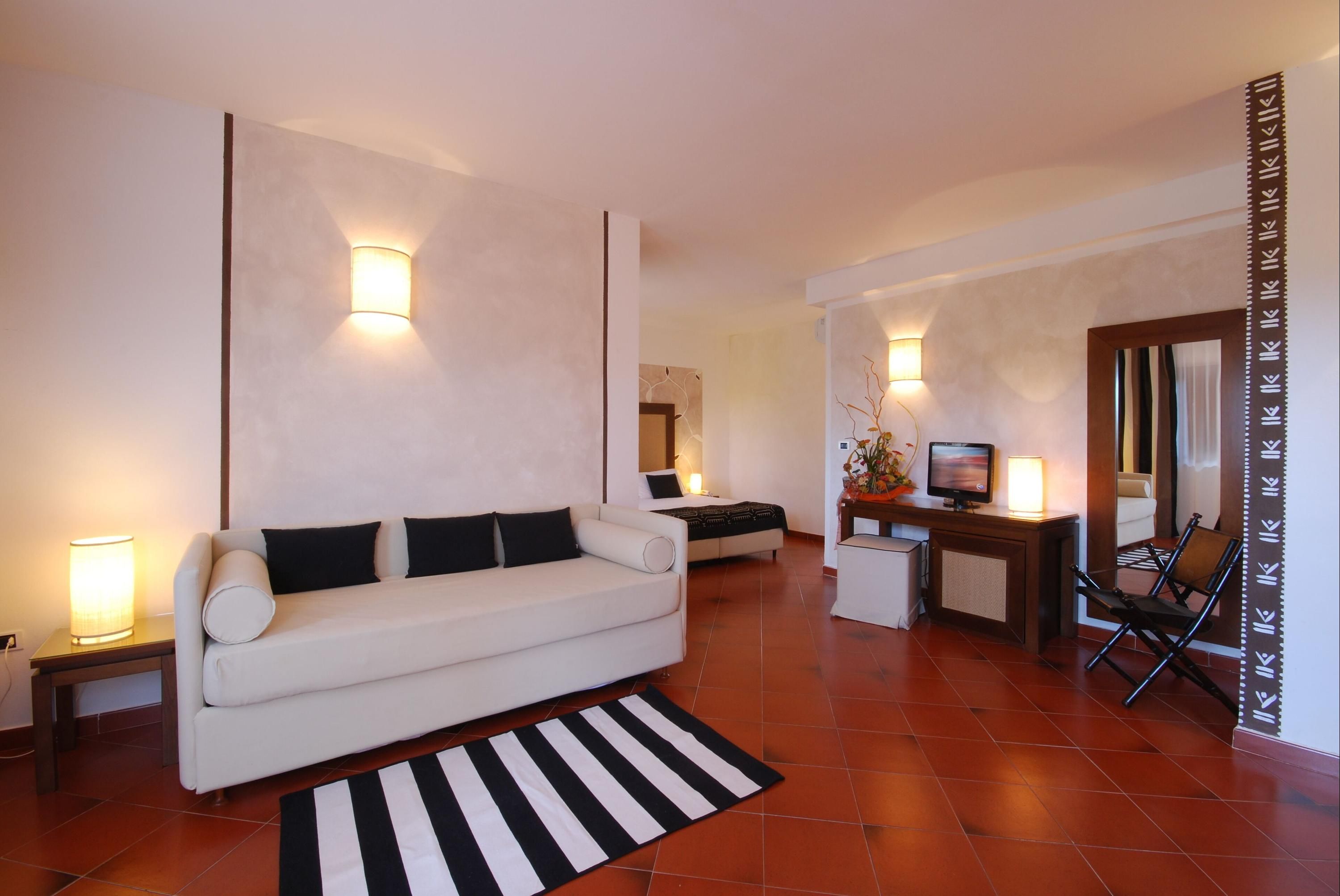 Habitación