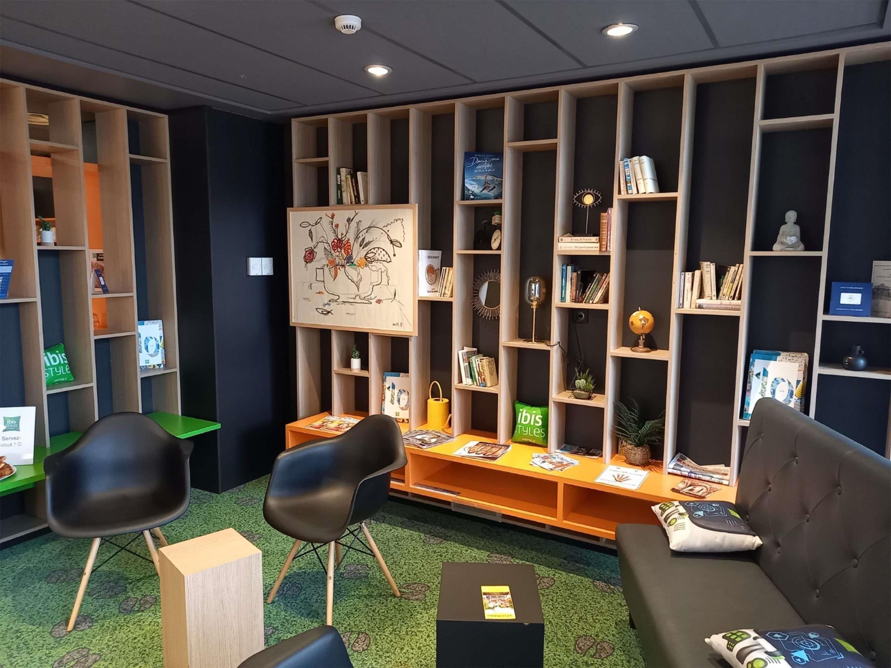 Sala de estar