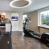 Gimnasio