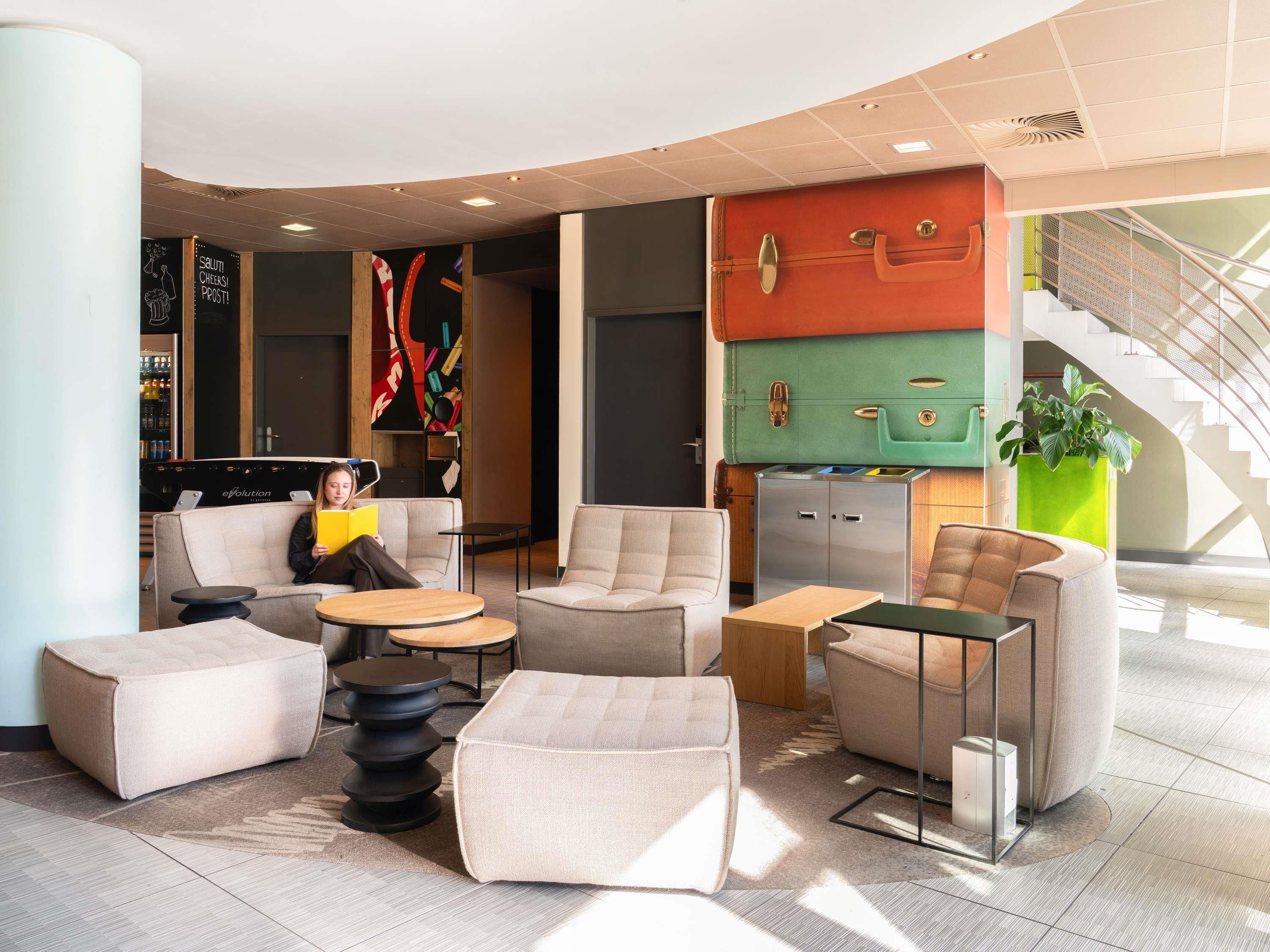 Sala de estar