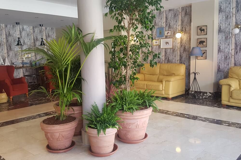 Recepción
