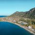 Vista del exterior