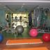 Gimnasio