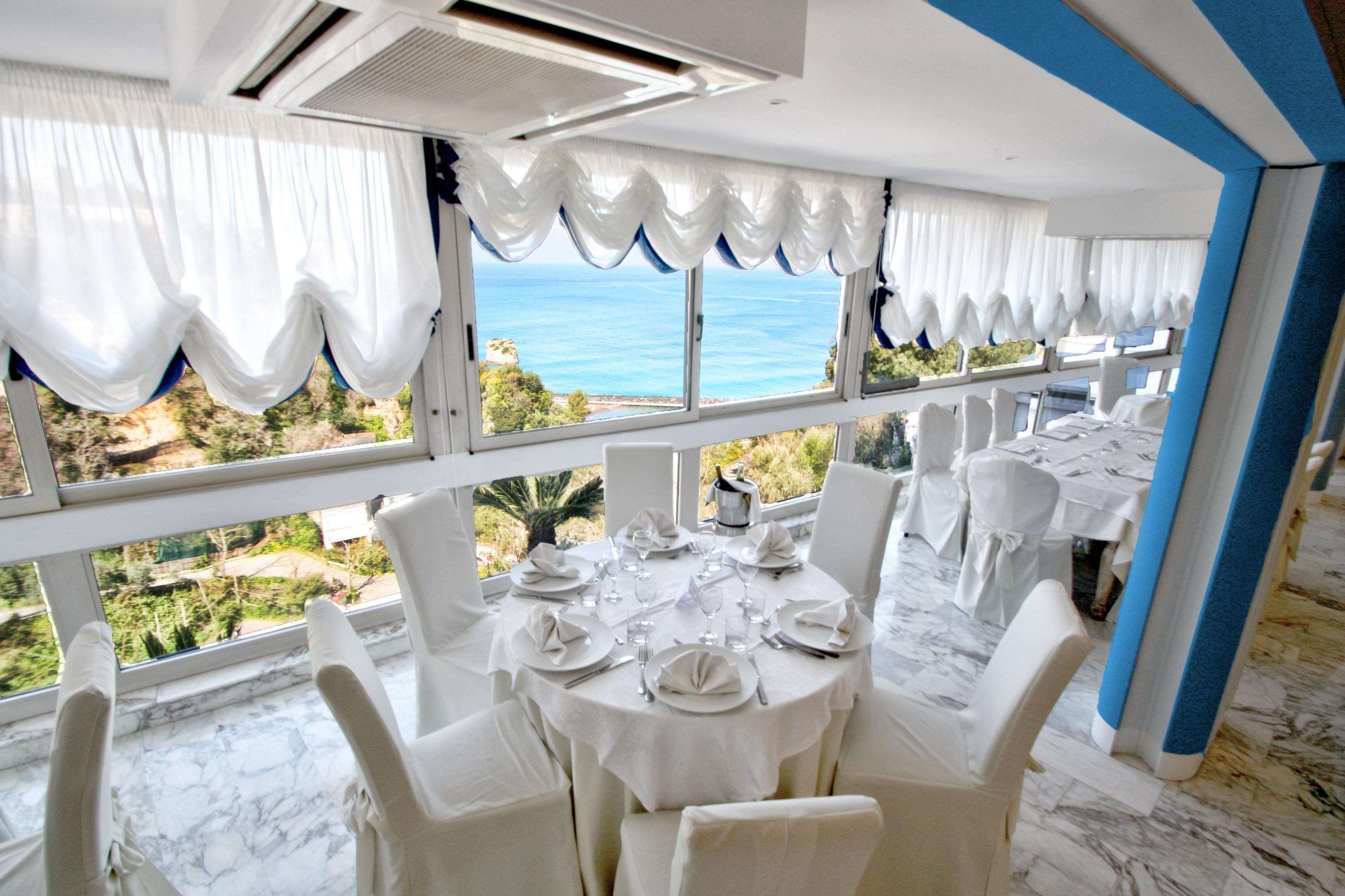 Sala de banquetes