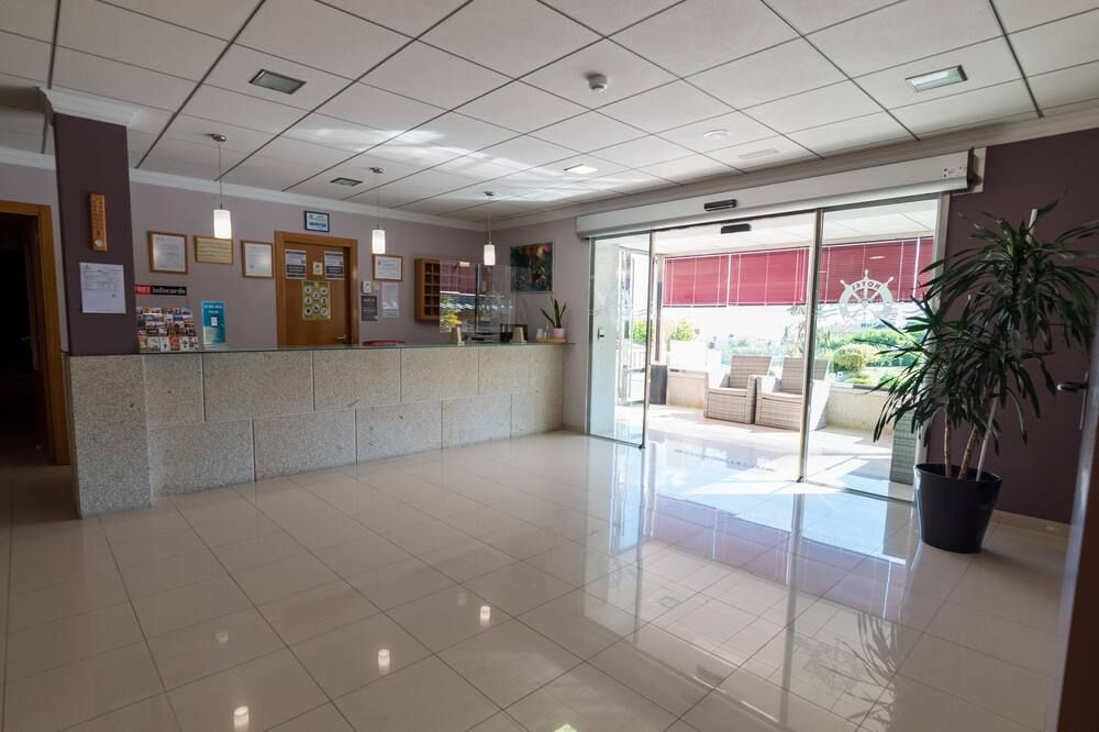 Recepción