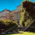 Vista del exterior