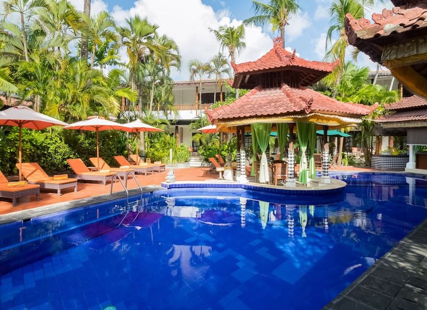 Piscina Foto