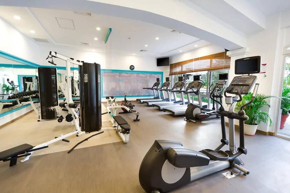 Gimnasio