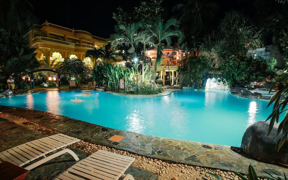 Piscina Foto