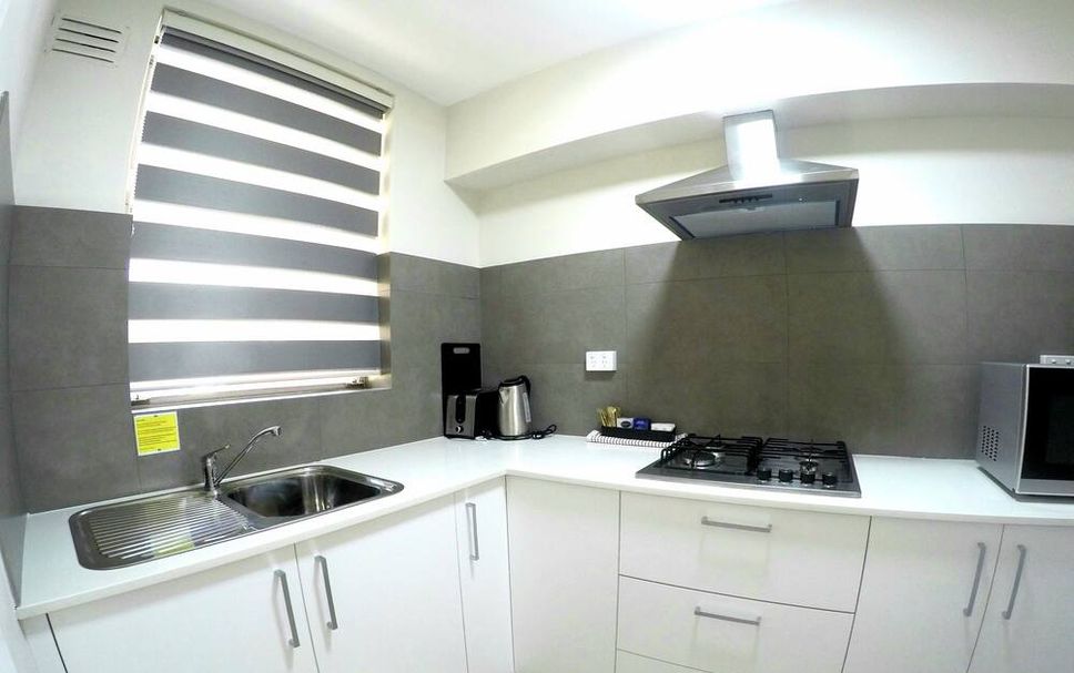 Cocina Foto