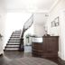 Escaleras