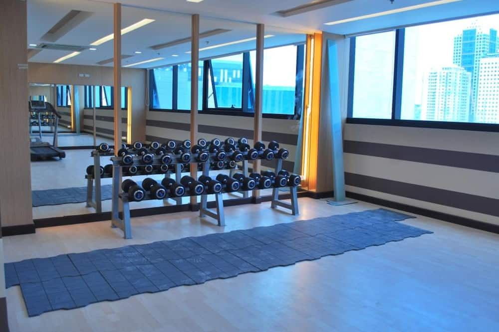 Gimnasio