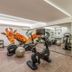 Gimnasio