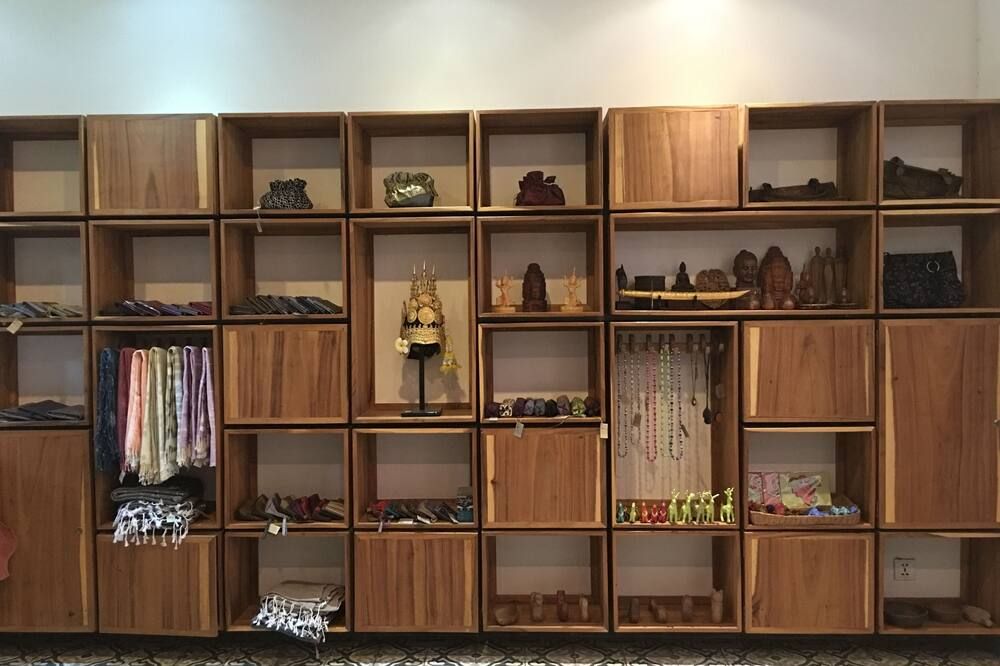 Servicio de la habitación