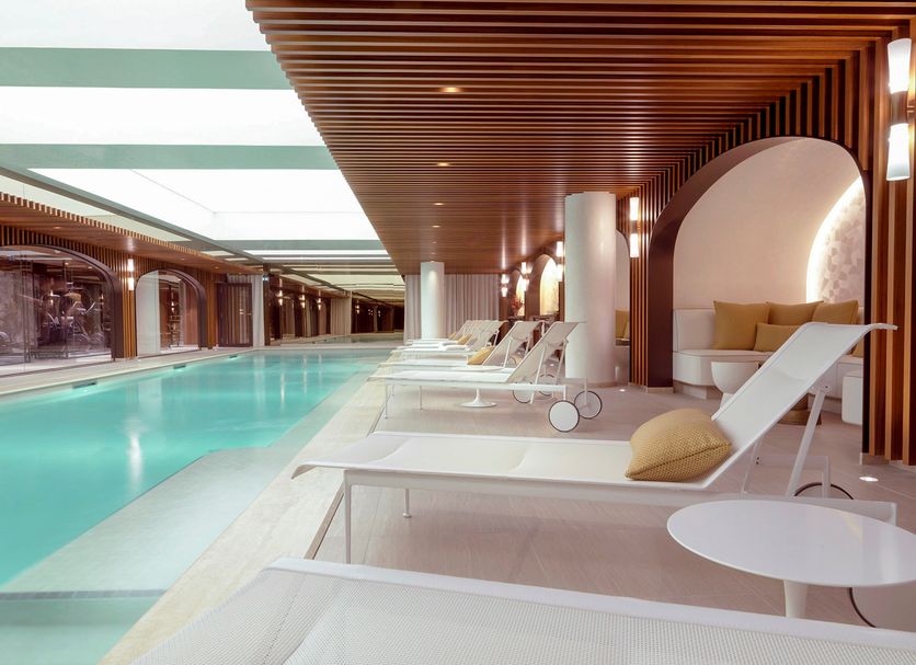Piscina Foto