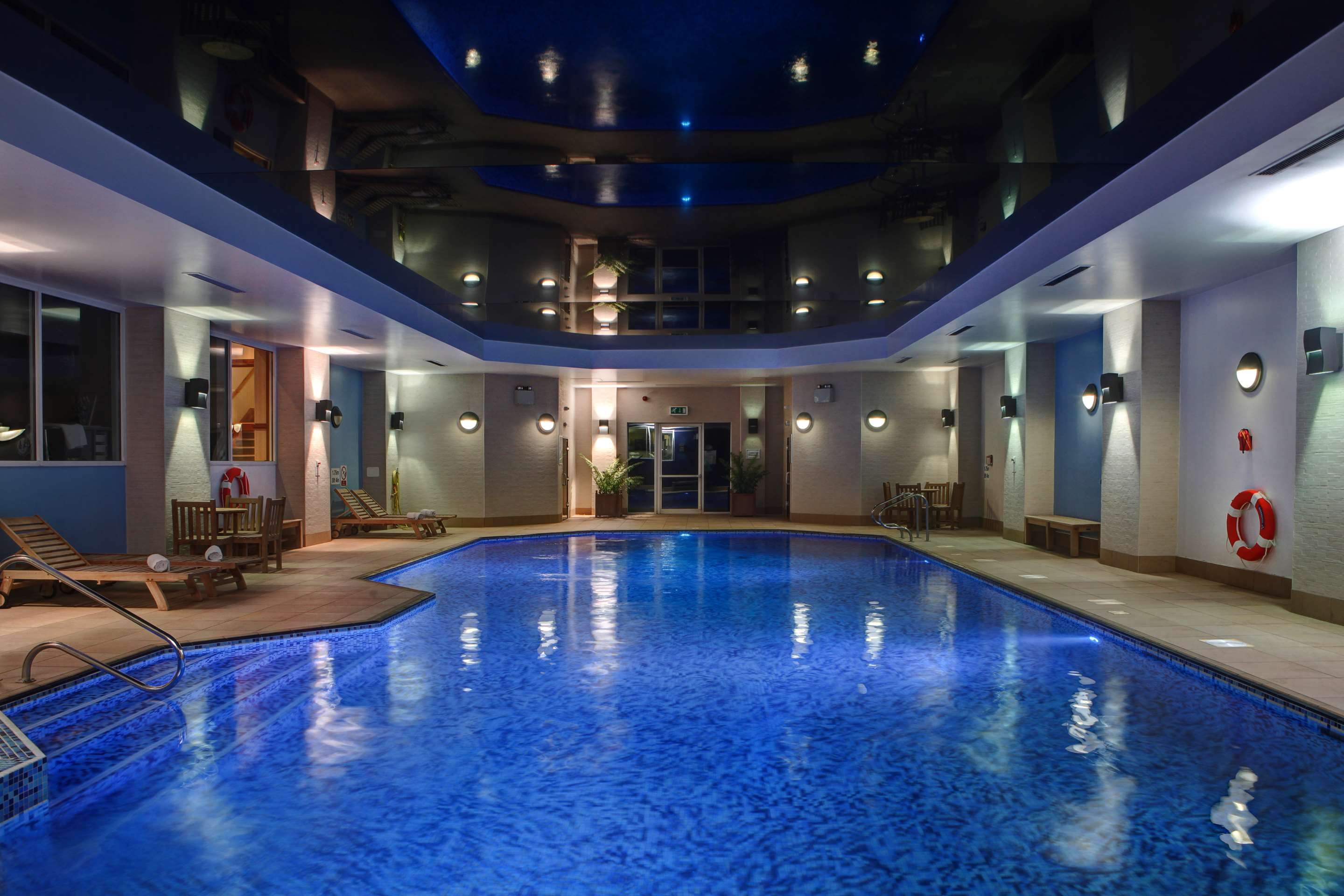 Piscina Foto