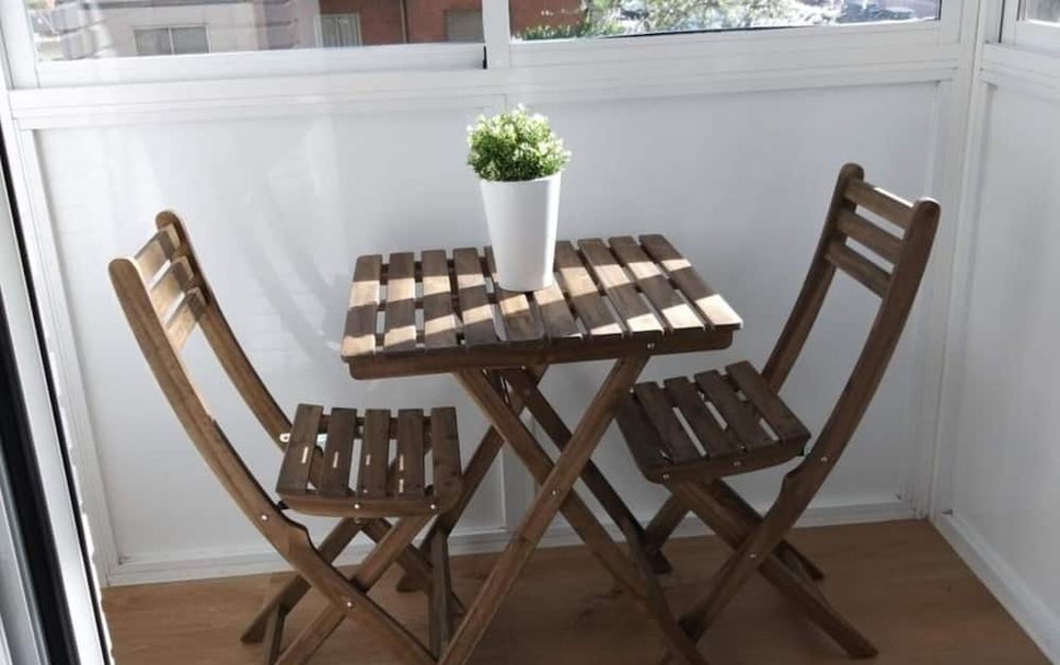 Comedor Foto