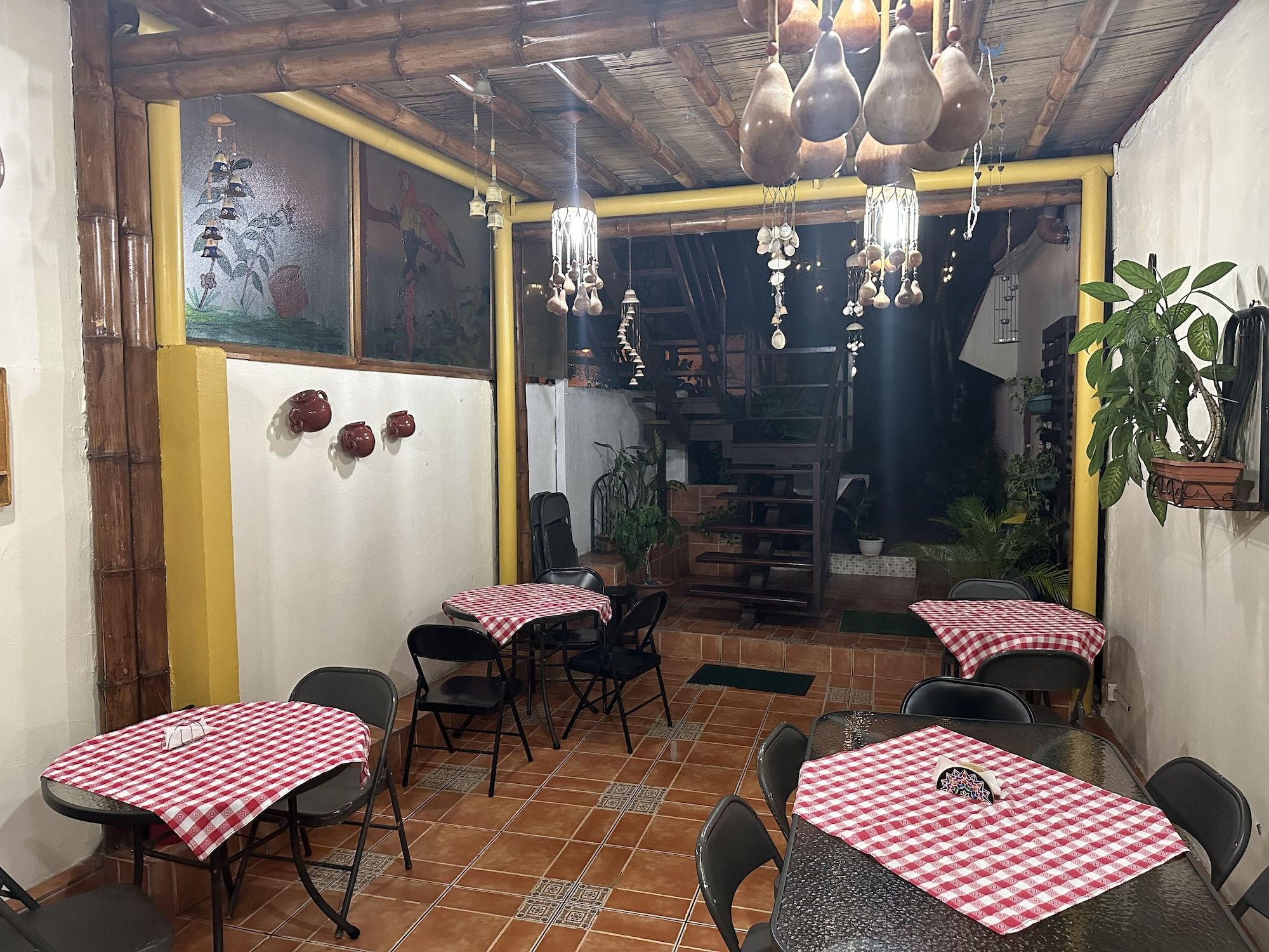 Restaurante
