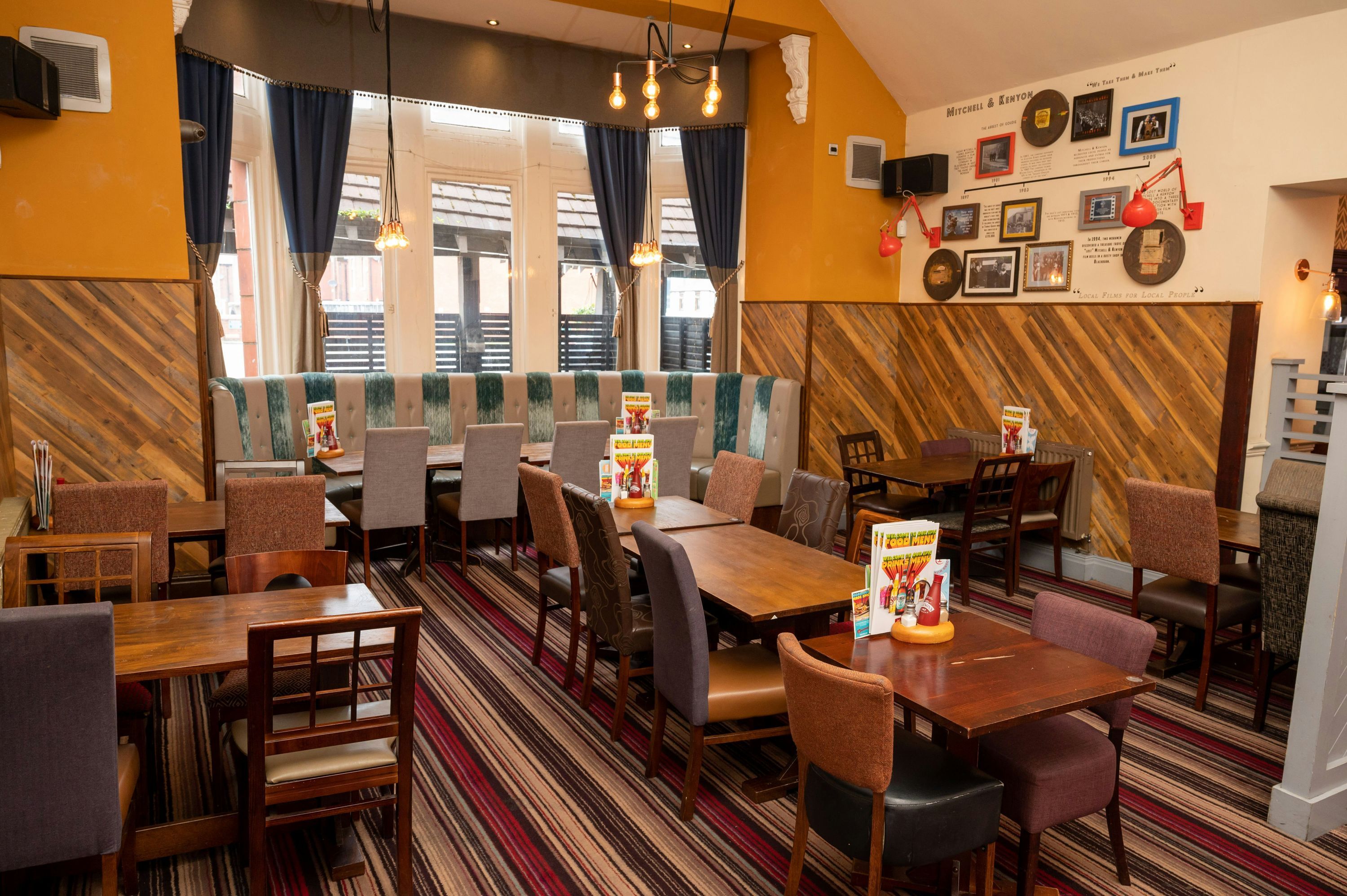 Restaurante