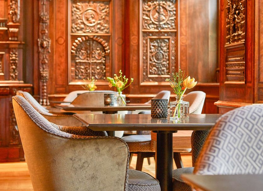 Comedor Foto