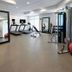 Gimnasio