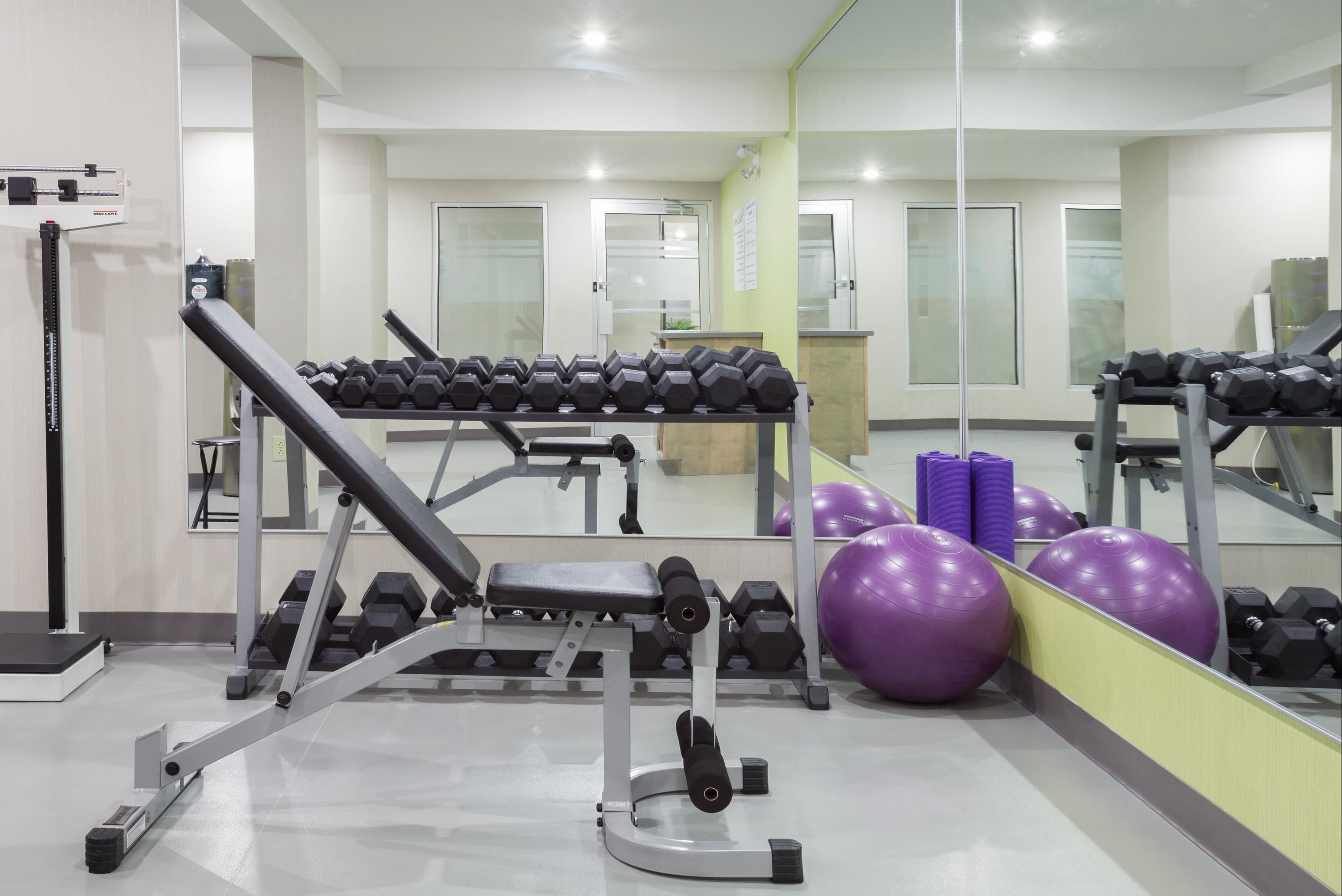 Gimnasio