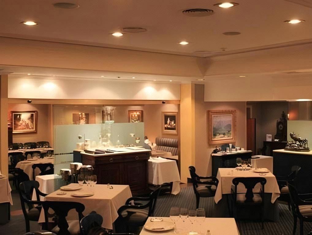 Restaurante