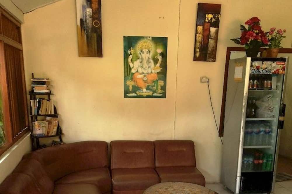 Sala de estar