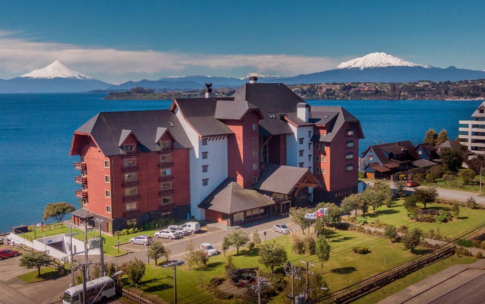 Edificio Foto