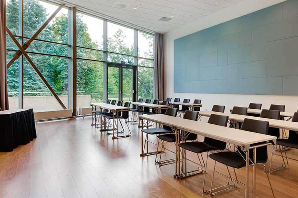 Sala de conferencias