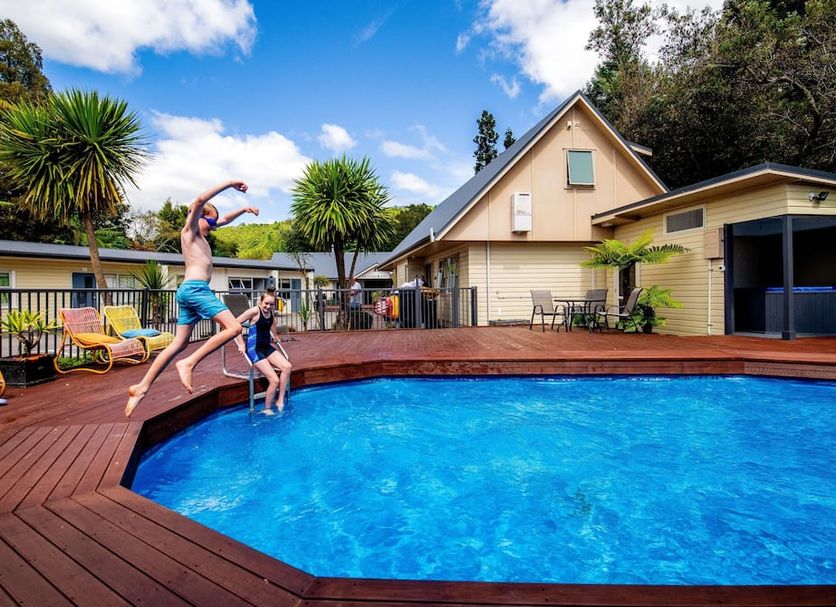 Piscina Foto