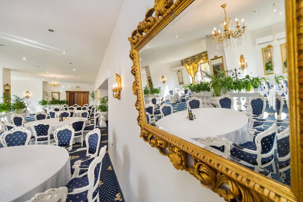Sala de banquetes
