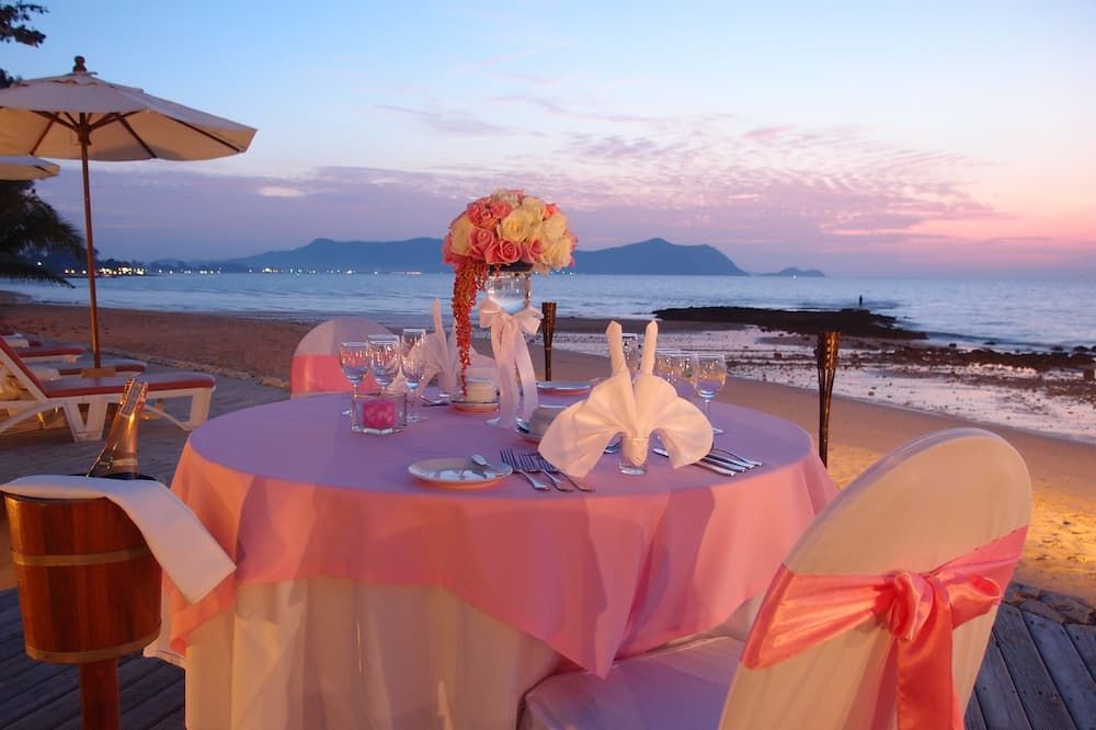 Sala de banquetes
