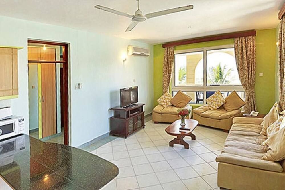 Sala de estar
