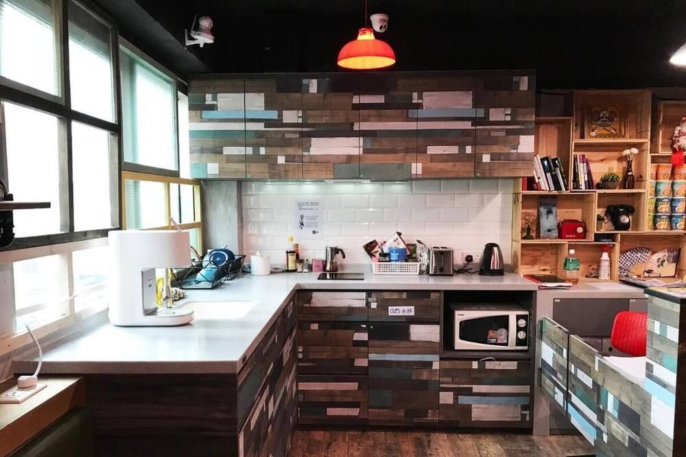 Cocina Foto
