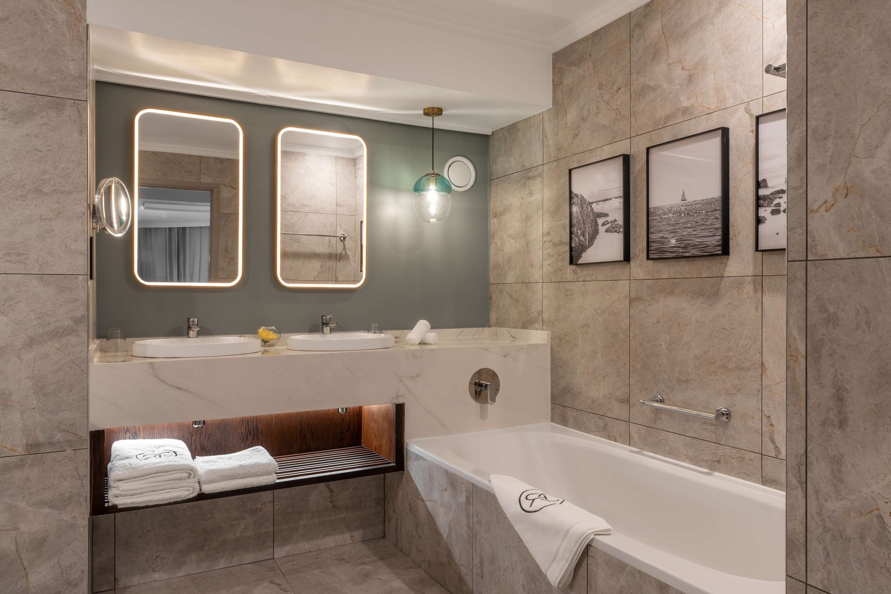 Baño