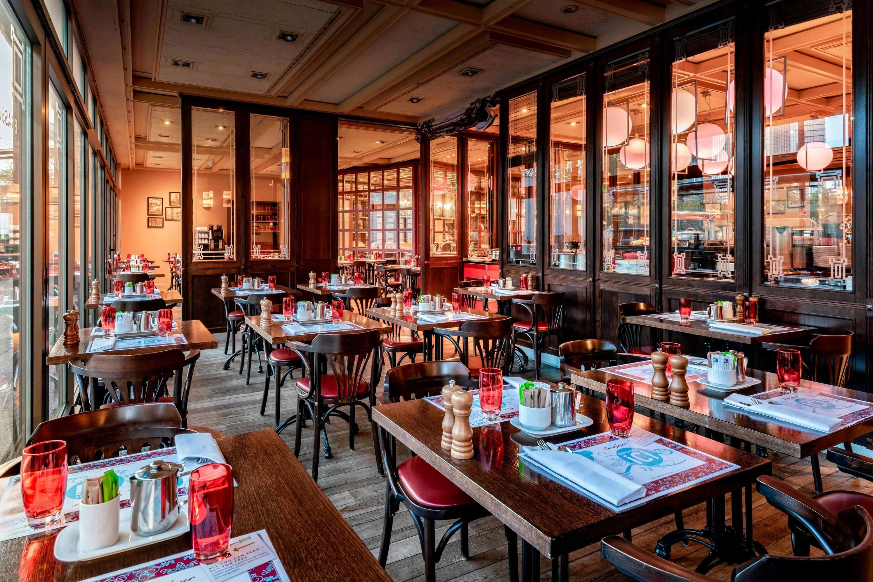 Restaurante