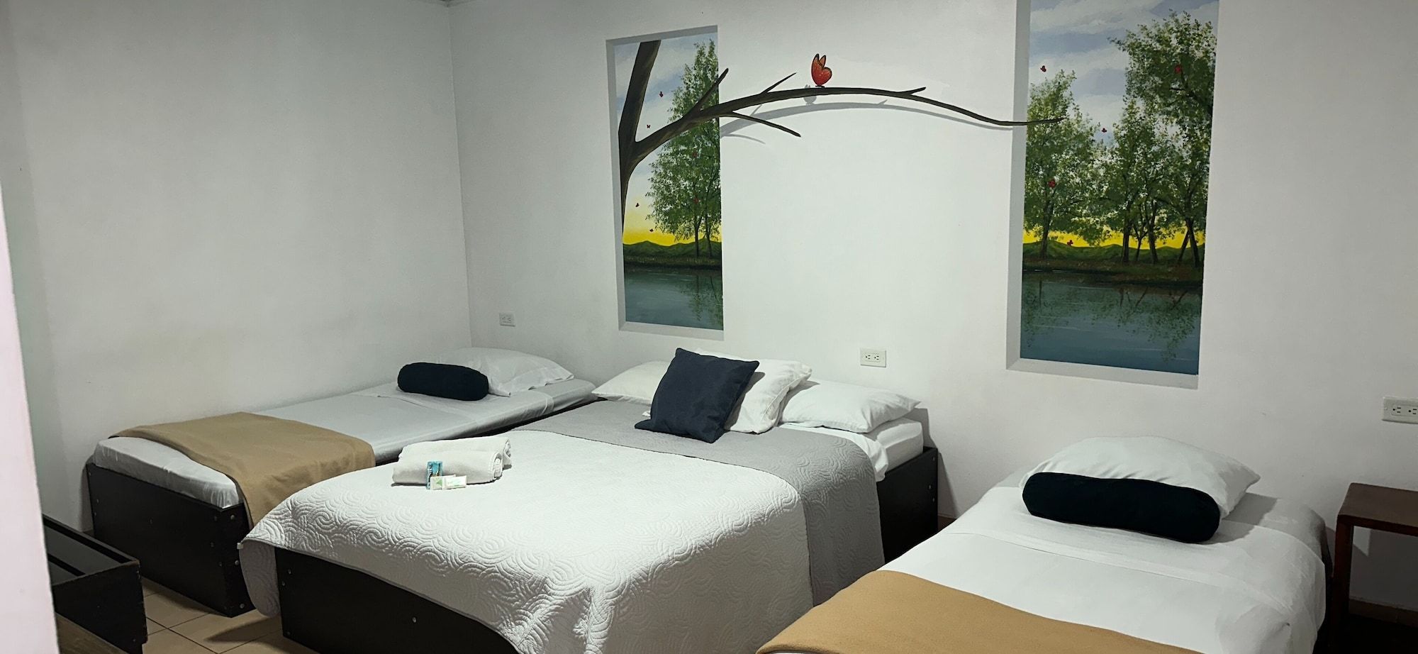 Habitación