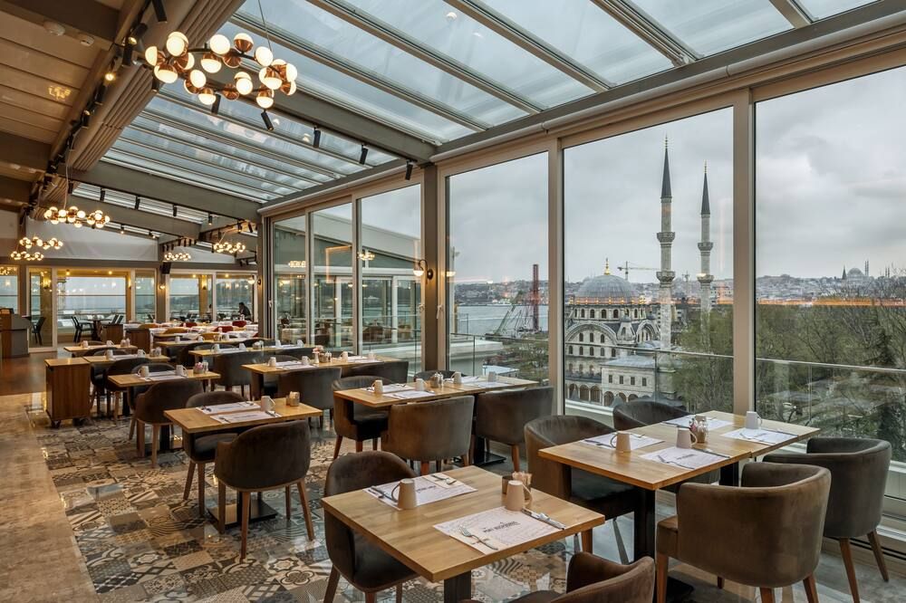 Restaurante