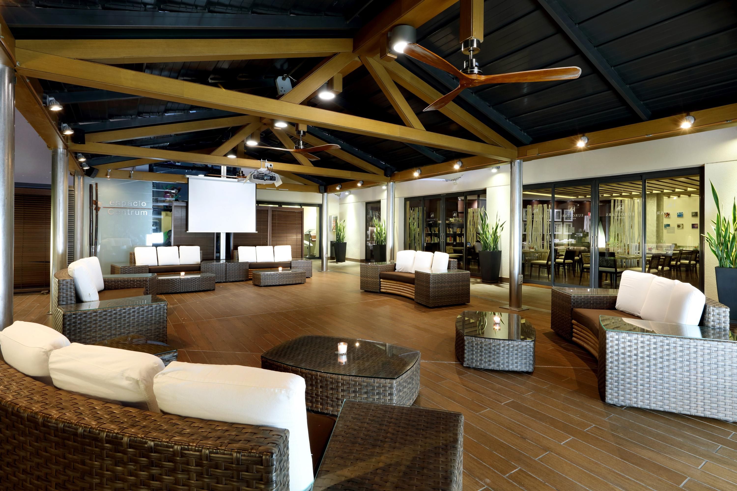 Sala de estar