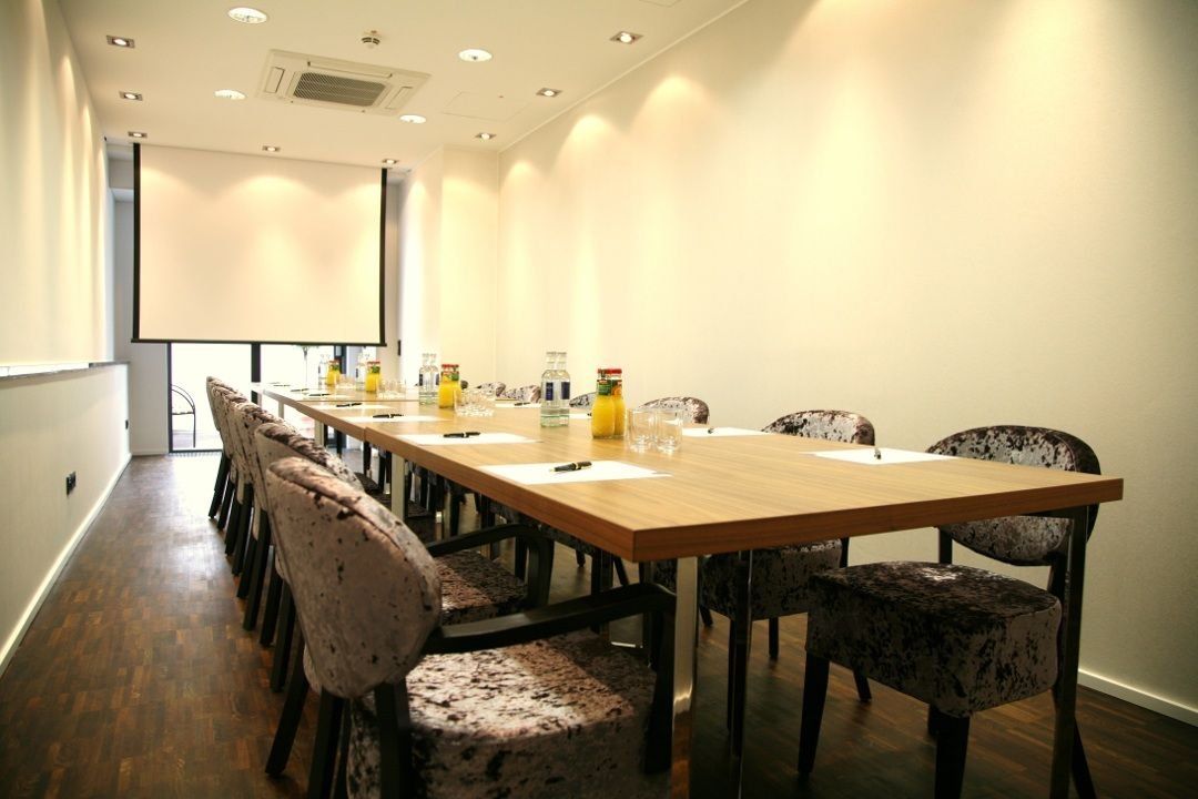 Sala de conferencias