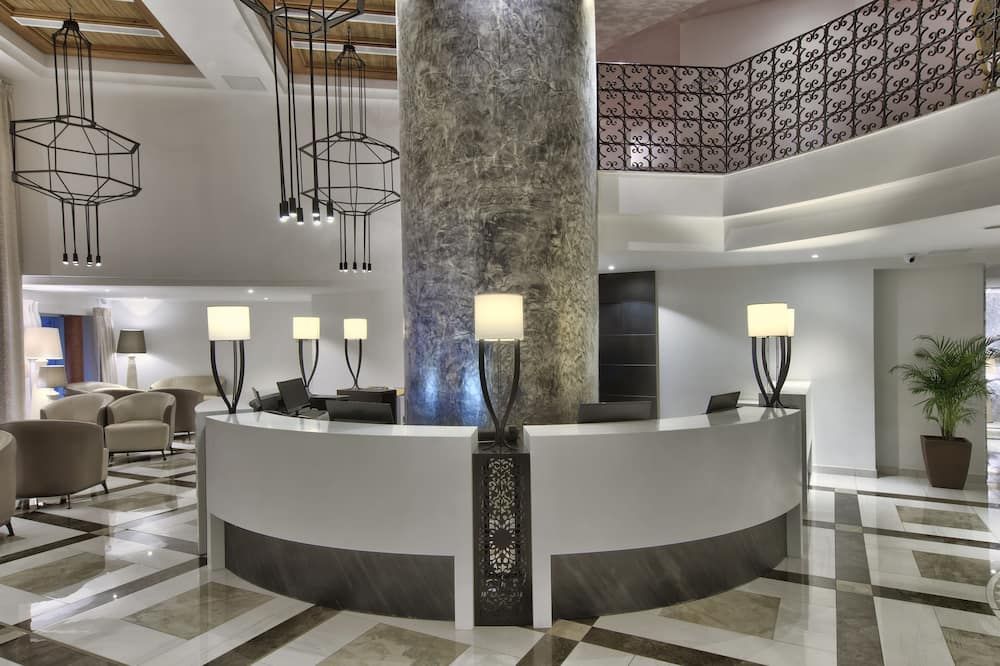 Recepción