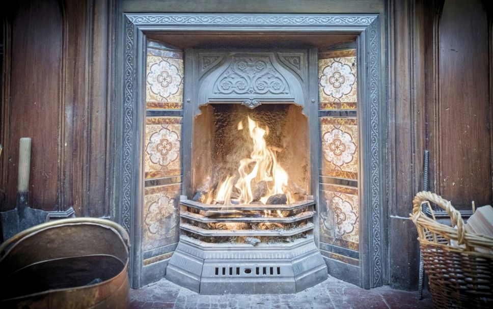 Servicio del hotel Foto