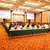 Sala de conferencias