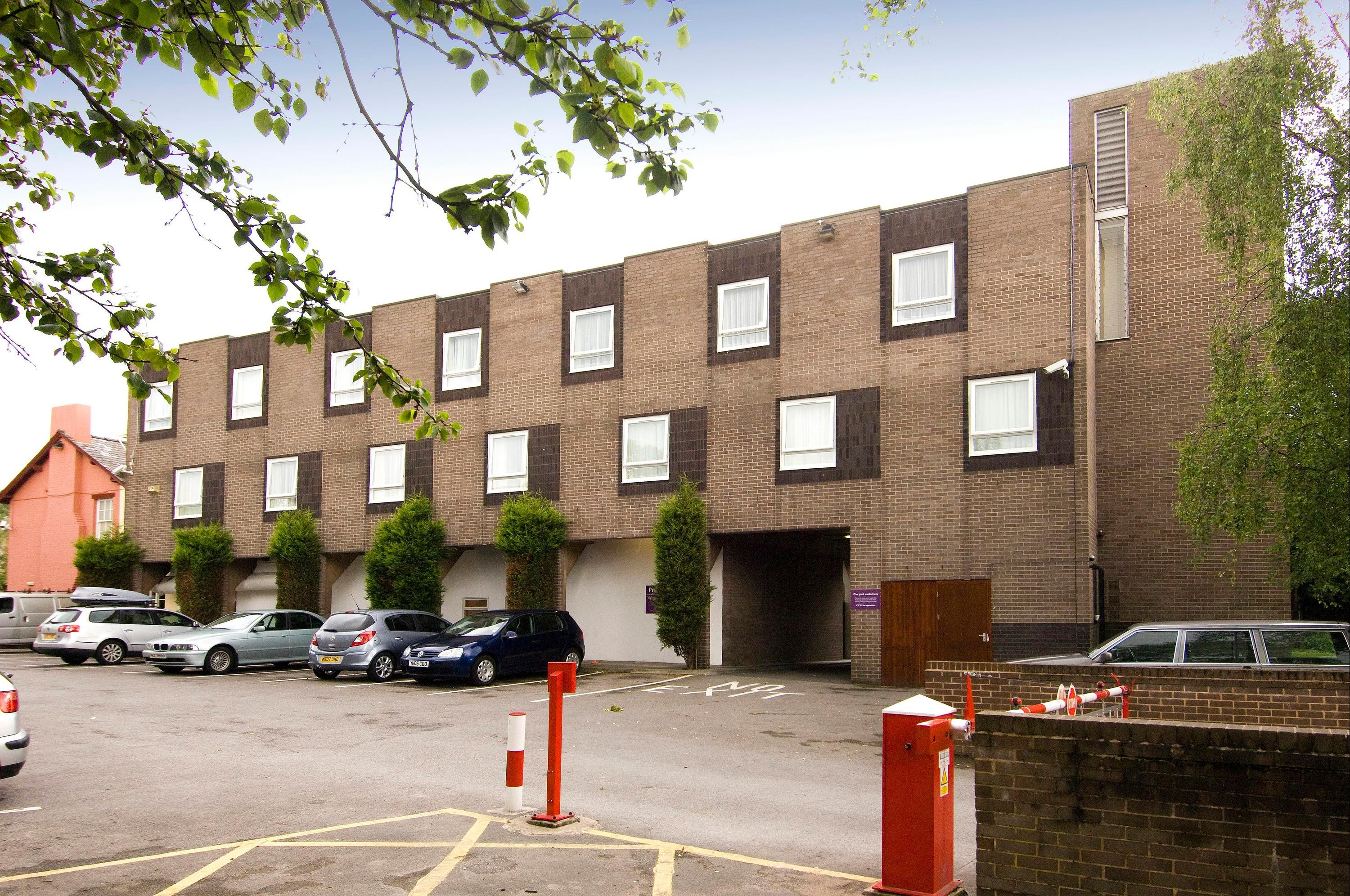Edificio