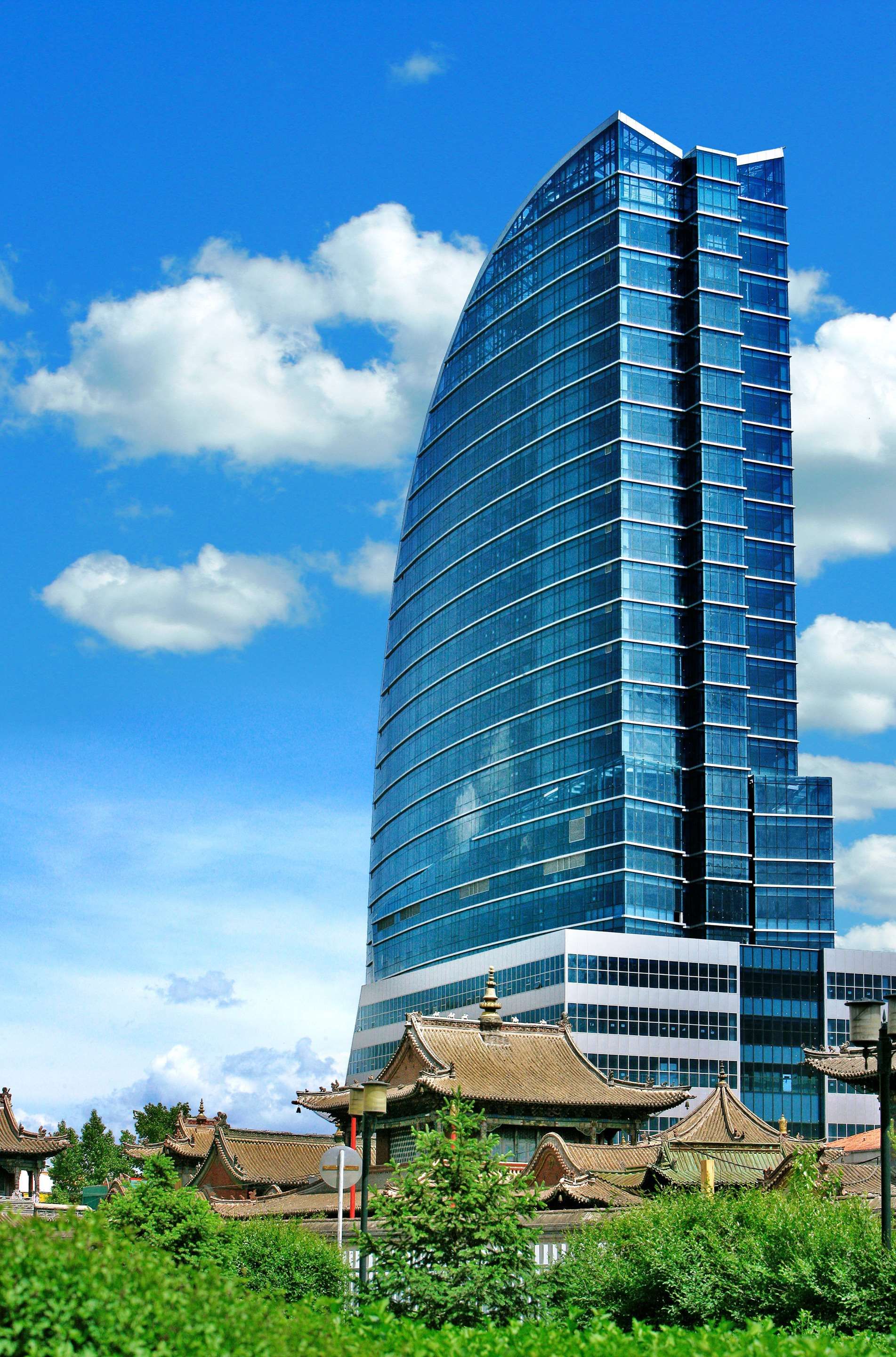 Edificio Foto