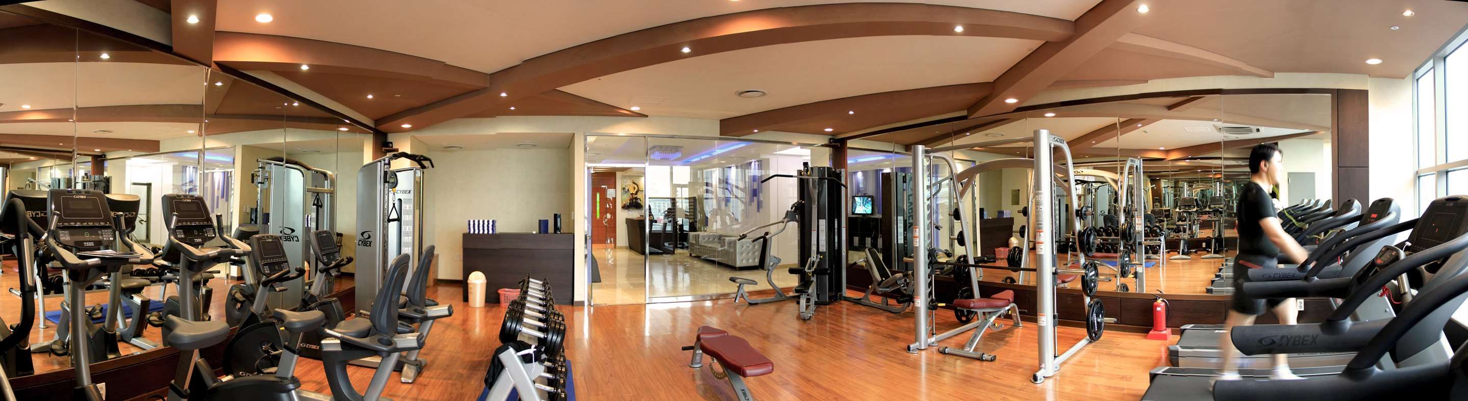 Gimnasio