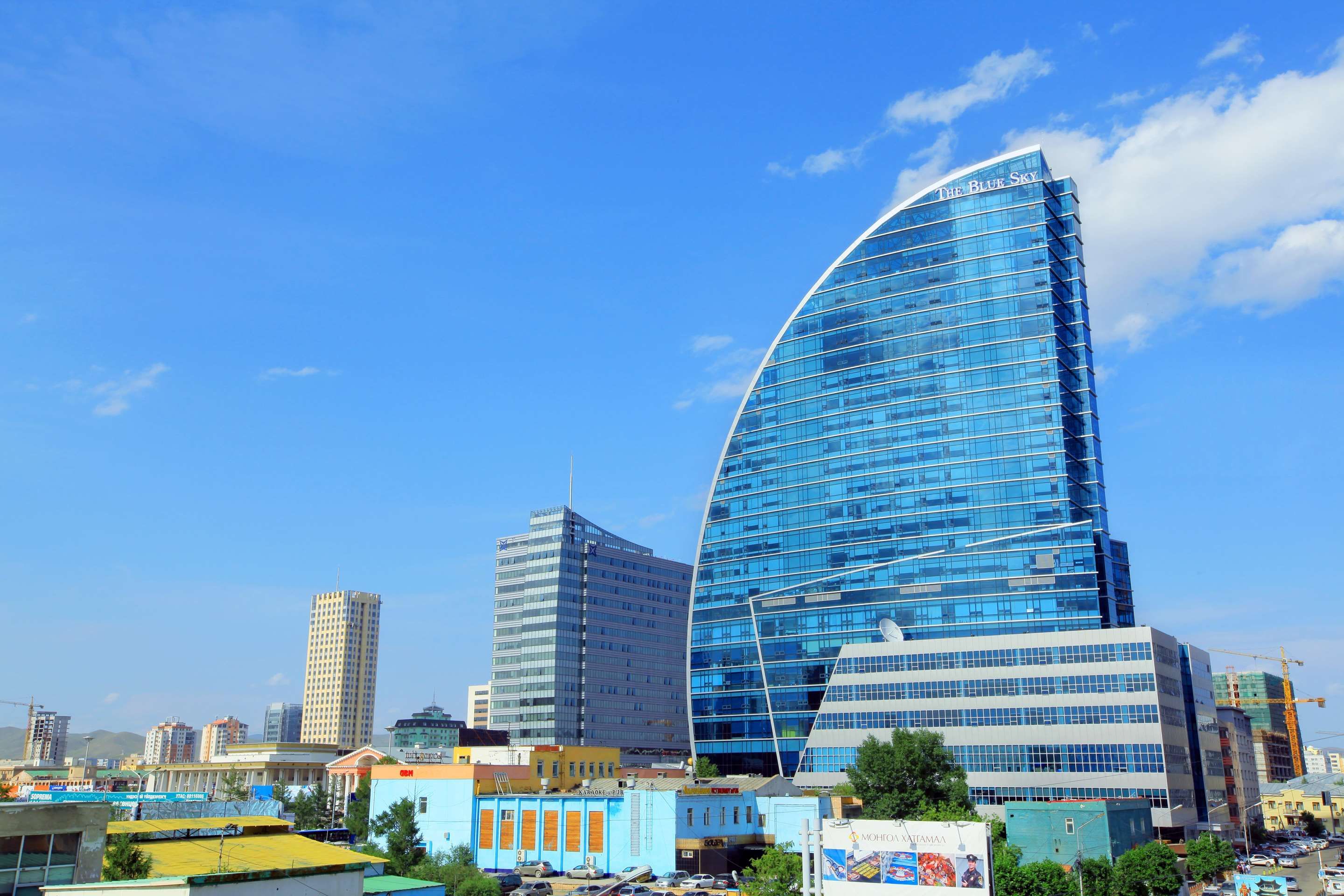 Edificio