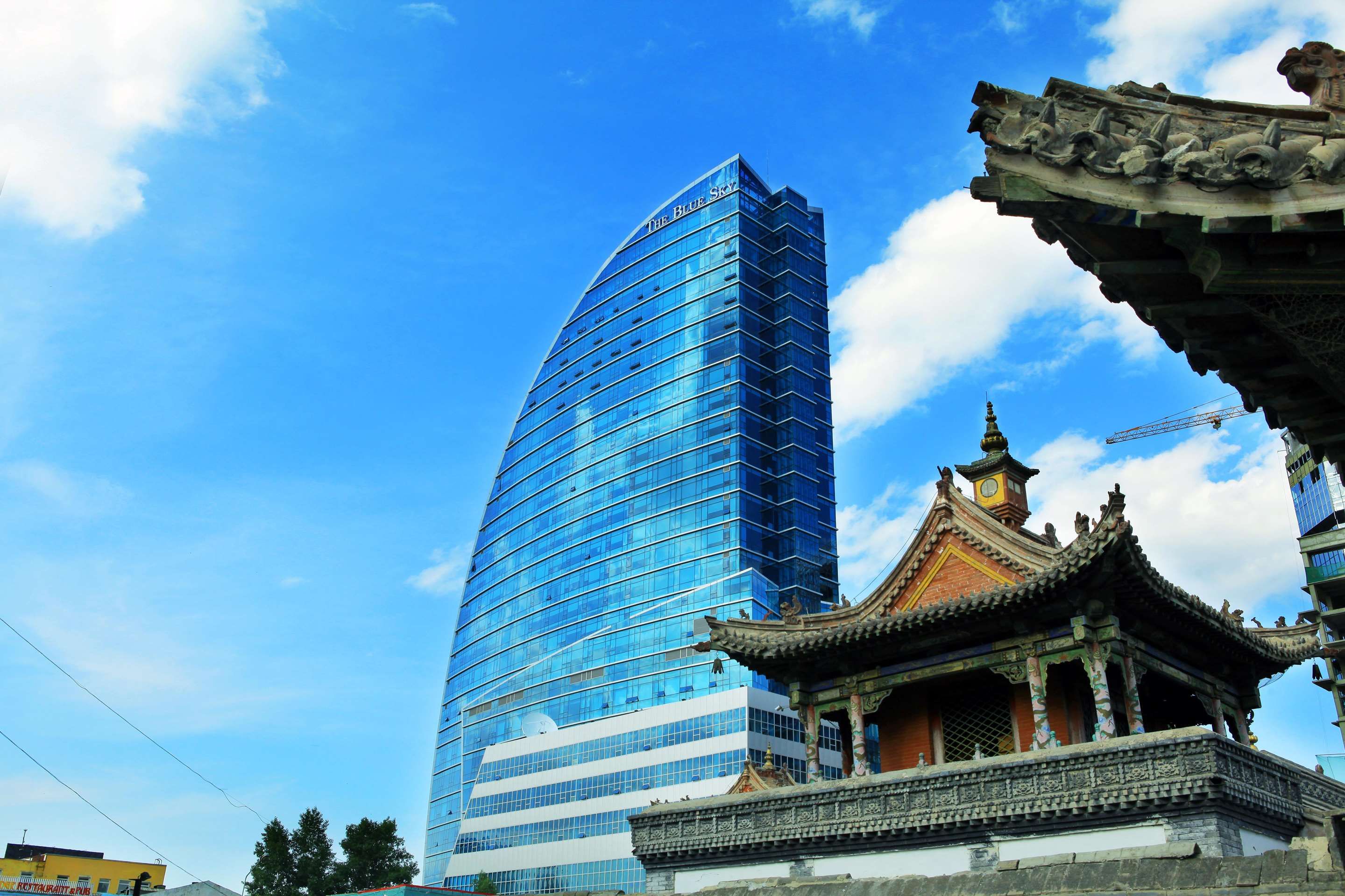 Edificio