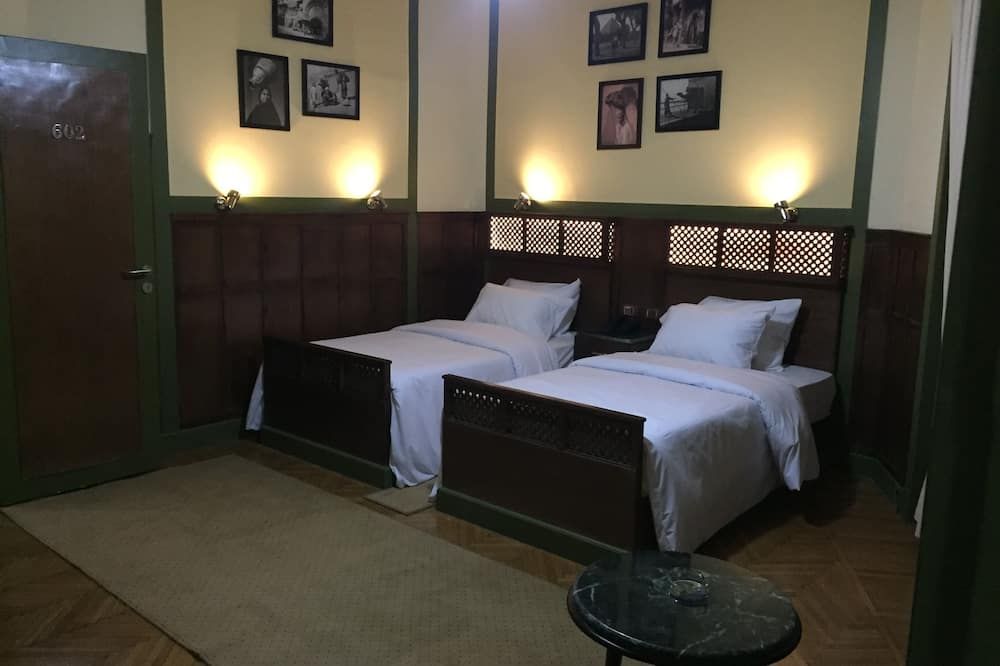 Habitación